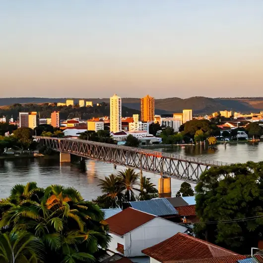 Roteiro de Fim de Semana em Boa Vista: Explore a Capital de Roraima Roteiro de Fim de Semana em Boa Vista: Explore a Capital de Roraima