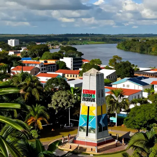 Roteiro Turístico: Descubra Boa Vista em um Dia
