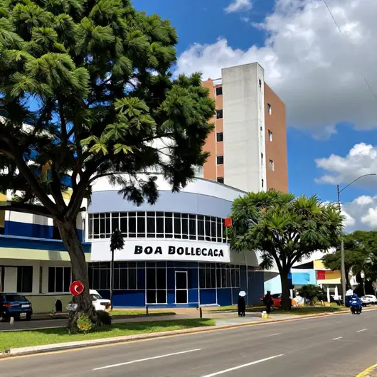 Segurança em Boa Vista: Conheça as Delegacias e Serviços de Proteção