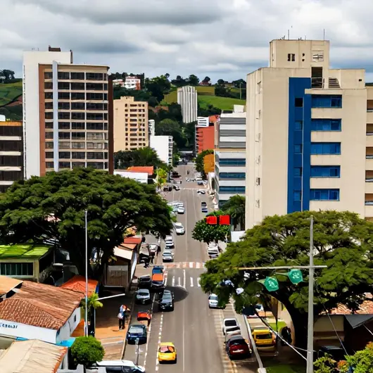 Serviços Financeiros em Boa Vista: Bancos e Opções de Pagamento