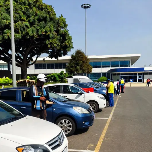 TÁXI: Transporte Prático em Boa Vista TÁXI: Transporte Prático em Boa Vista