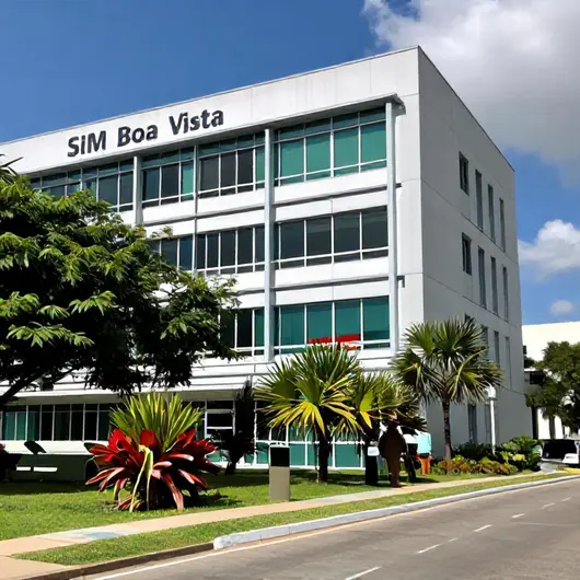 Unidade Clínica SiM Boa Vista Recife: Cuidado e Saúde ao Seu Alcance Unidade Clínica SiM Boa Vista Recife: Cuidado e Saúde ao Seu Alcance