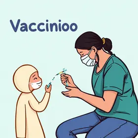 “Dia D” da Campanha de Multivacinação ocorre neste sábado, 22