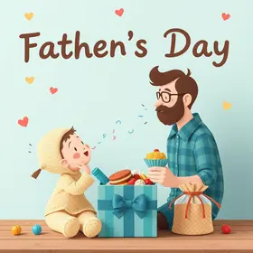 Dia dos Pais