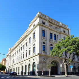 UBS revitalizada
