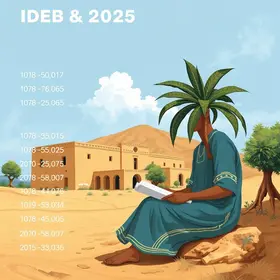 IDEB 2025