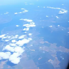 Azul inicia voo entre Boa Vista e Campinas (SP), rota com a maior duração do País voo entre Boa Vista e Campinas