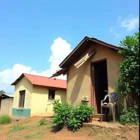 MINHA CASA, MINHA VIDA Minha Casa, Minha Vida
