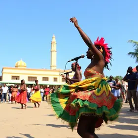 Mormaço Cultural 2026