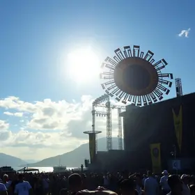 Mormaço Cultural 2026 divulga horários dos shows nos palcos Sol e Lua; confira programação