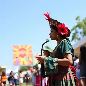 MORMAÇO CULTURAL 2026 Mormaço Cultural 2026