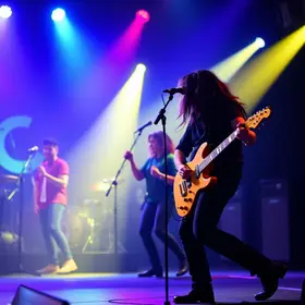 Mormaço Cultural tem sábado de rock e dança no Teatro Municipal de Boa Vista; confira programação Mormaço Cultural