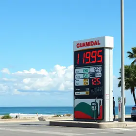 Preço da gasolina em Boa Vista (RR): confira os valores desta semana preço da gasolina em Boa Vista (RR)