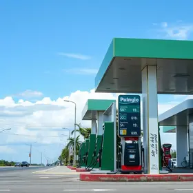 Preço da gasolina em Boa Vista (RR) tem queda; confira valor preço gasolina Boa Vista RR
