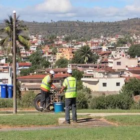 Prefeitura Municipal de Boa Vista