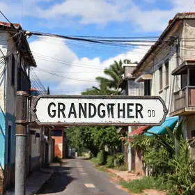 RUA VOVÓ JÚLIA asfaltamento rua vovó júlia