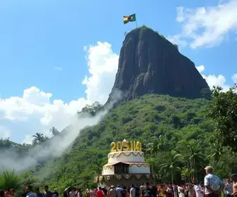 Aniversário de Roraima