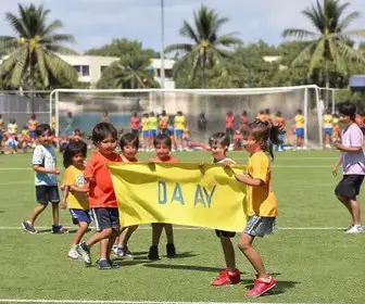 ArtCanto celebra o Dia das Crianças com diversão, esporte e momentos especiais em Boa Vista ArtCanto Dia das Crianças