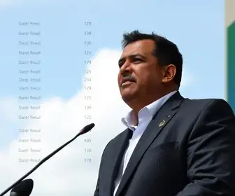 Arthur Henrique governador Roraima