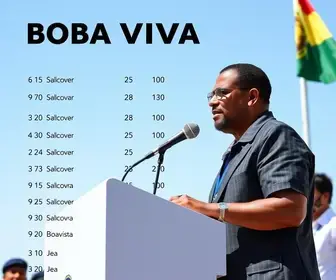Eleições em Boa Vista (RR): veja a apuração do 1º turno